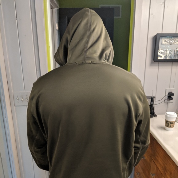2018 eagles salute to service hoodie
